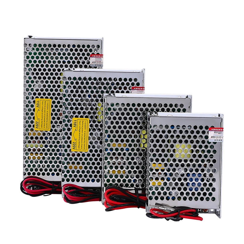 SC-180-24 UPS Charging Power Supply 24V 6.5A Rechargeable Switching Power Supply