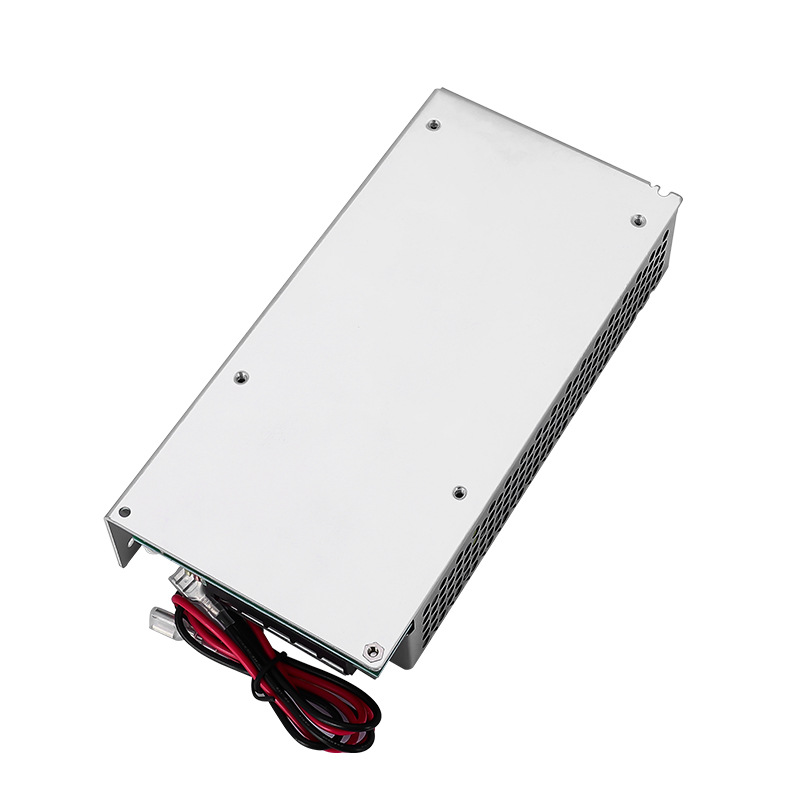 New Product SC-60-24 60W 24V Single Output UPS Portable Power Supply