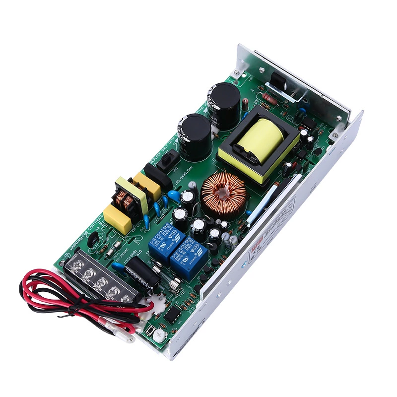 SC-180-24 UPS Charging Power Supply 24V 6.5A Rechargeable Switching Power Supply