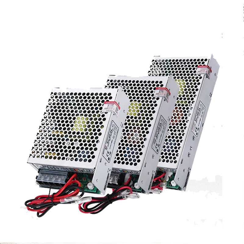 SC-180-24 UPS Charging Power Supply 24V 6.5A Rechargeable Switching Power Supply