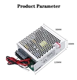 New Product SC-60-24 60W 24V Single Output UPS Portable Power Supply