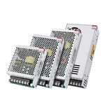 35W 120w 350w the Negative and Positive 5v 12v 15v 24v Psu Smps Dual Output Ac Dc Switching Power Supply