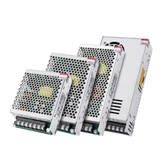 Multiple output switching power supply