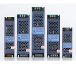 CT-100-24G 100W 24V DC Led Lighting Smps Strip Light Box Power Supply