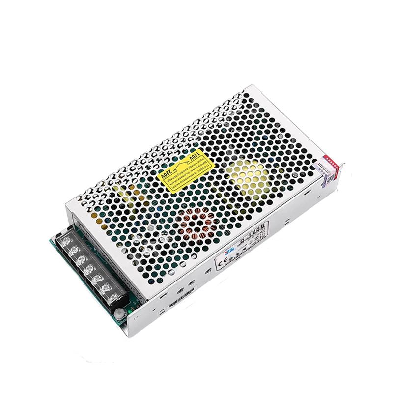 35W 120w 350w the Negative and Positive 5v 12v 15v 24v Psu Smps Dual Output Ac Dc Switching Power Supply