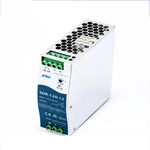 SDR-120-24 12V 10A 24V 5A LED DIN Rail Switching Power Supply