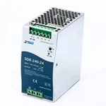 SDR-240-24 24V 10A 48V 5A DC Pfc DIN Rail SMPS Switching Power Supply