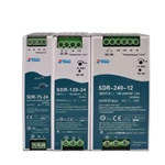 SDR-240-24 24V 10A 48V 5A DC Pfc DIN Rail SMPS Switching Power Supply