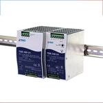 Tdr Switching Power Supply 240W 480W 960W 24V 40A Pfc DIN Rail Three-Phase Rail Power LED Driver