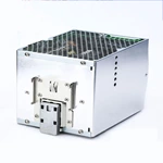 Tdr Switching Power Supply 240W 480W 960W 24V 40A Pfc DIN Rail Three-Phase Rail Power LED Driver