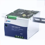 Tdr Switching Power Supply 240W 480W 960W 24V 40A Pfc DIN Rail Three-Phase Rail Power LED Driver