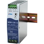 WDR-120-24 24 Vlot 5A 120W DIN Rail SMPS LED Switching Power Supply