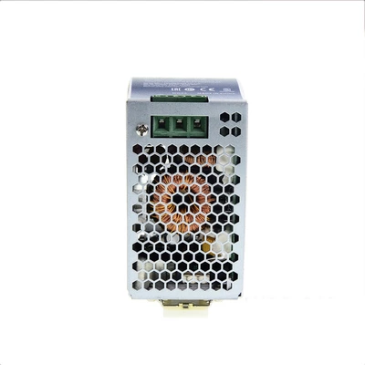 Ztao 240W WDR-240-24 24V 10A 380V to 24V 48V Regulated Power Supply