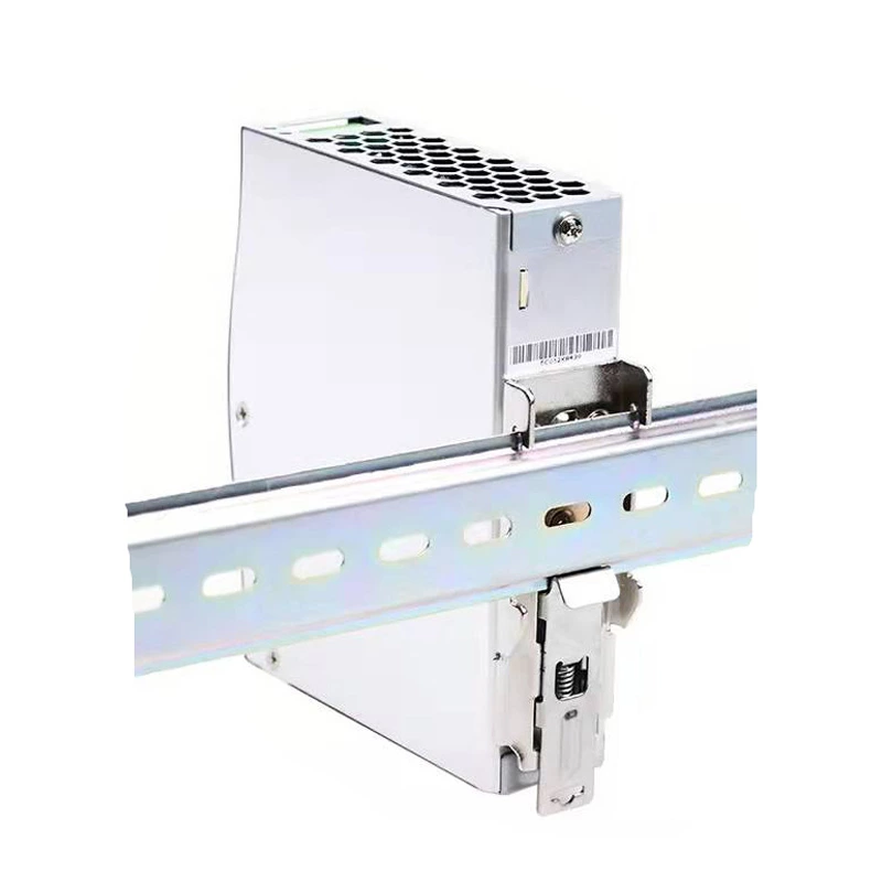 WDR-60-24 380V Input 60W 24V 2.5A Industrial Control AC to DC SMPS DIN Rail Power Supply