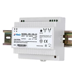 Dr-100-24 Slim Type 100w Dc 12v 7.5A 24v 4.2A Ac to Dc Din Rail Switching Power Supply