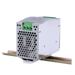 24V Smps DR-120-24 12v 10a 24v 5a 120w Din Rail Switching Mode Power Supply