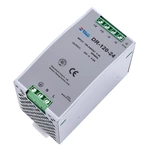24V Smps DR-120-24 12v 10a 24v 5a 120w Din Rail Switching Mode Power Supply