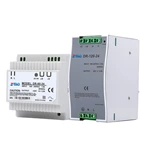 Single Output15W 60W 120W 240W 480W AC DC 12V 24V Industrial Din Rail Power Supply