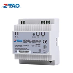 DR-60-24 24vdc 60W 24V 2.5A 12v 5a Single Output Industrial DIN RAIL Power Supply