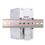 Single Output15W 60W 120W 240W 480W AC DC 12V 24V Industrial Din Rail Power Supply