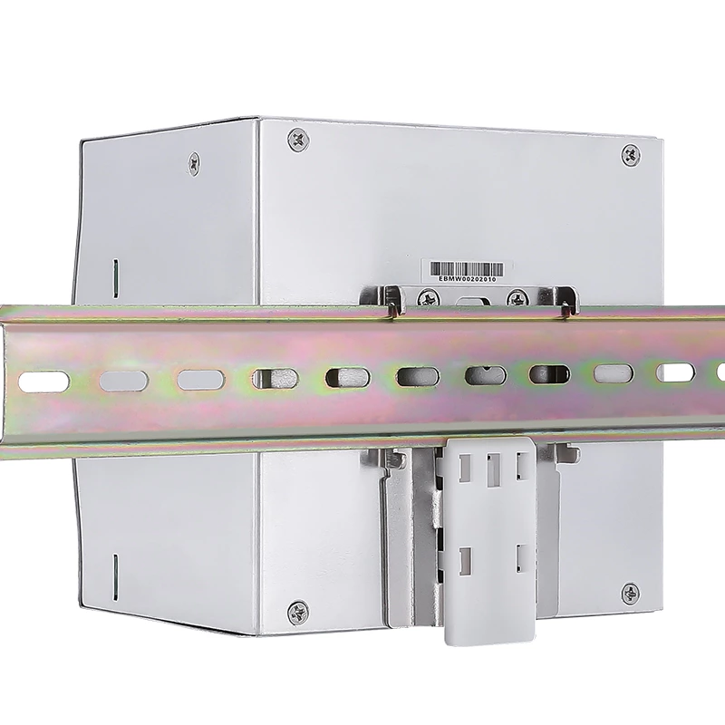 Single Output 240W 5A 48V DC DRP-240-24 10A 24V DIN Rail Ups Switching Power Supply
