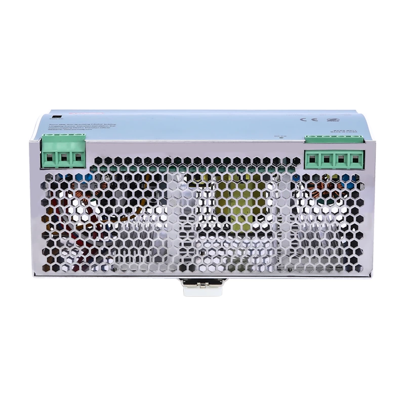 DRP-480-24 24 Voltage 480W Ac Dc 20A 48V 10A DC Transformer Din Rail Power Supply Industrial Control