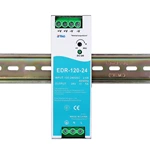 120W EDR-120-24 24V 5A 12V 10A 120W Din Rail Switching Mode Power Supply