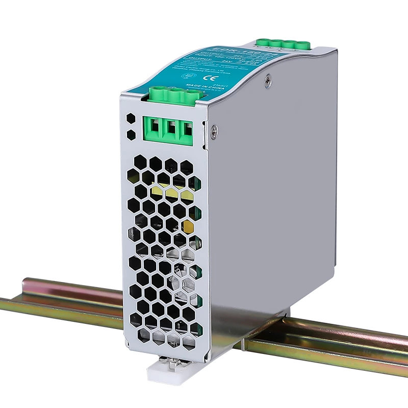 150W 24V 6.5A Din Rail EDR-150-24 AC to DC adjustable Switching Power Supply