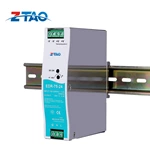 EDR-75-24 24V 3.2A 12V 6.3A 48V 1.6A 75W DIN Rail Industry Switching LED Power Supply