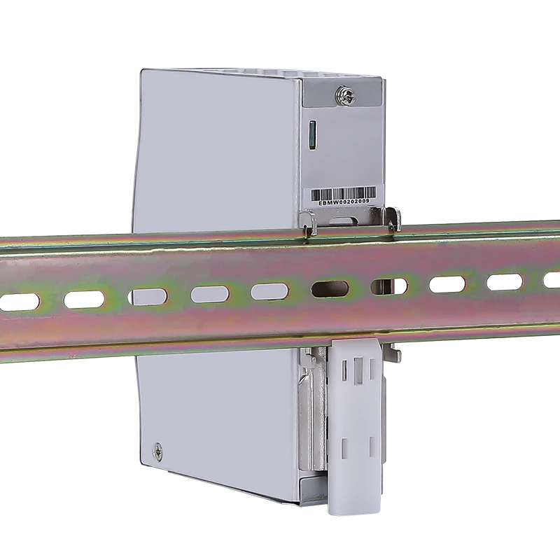 EDR-75-24 24V 3.2A 12V 6.3A 48V 1.6A 75W DIN Rail Industry Switching LED Power Supply