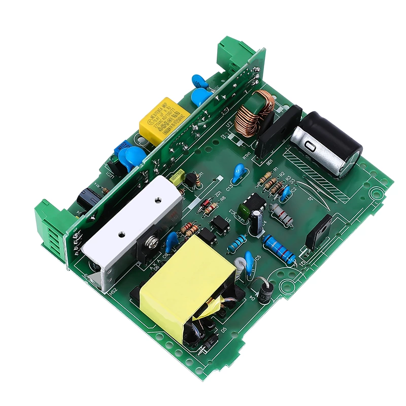 EDR-75-24 24V 3.2A 12V 6.3A 48V 1.6A 75W DIN Rail Industry Switching LED Power Supply