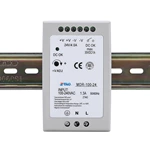 MDR-100-24 12v 7.5A 24v 4A 48v 2A 100W Led Driver Ac Dc Switching Power Supply