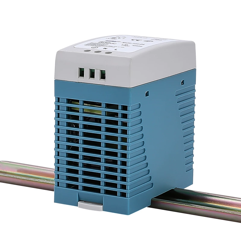 MDR-100-24 12v 7.5A 24v 4A 48v 2A 100W Led Driver Ac Dc Switching Power Supply