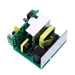 MDR-100-24 12v 7.5A 24v 4A 48v 2A 100W Led Driver Ac Dc Switching Power Supply