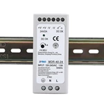 MDR-40-24 LED Driver Din Rail 5V 6A 12V 3.3A 15V 1.7A 24V 0.83A Fuente Conmutada Switching Power Supply