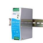 Industrial DIN RAIL 12V 24V 48V 120W DC Switching mode Power converter
