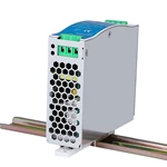 Industrial DIN RAIL 12V 24V 48V 120W DC Switching mode Power converter