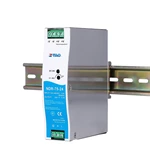 NDR-75-24 75w Din Rail Power Supply 12V 6.3A 24V 3.2A Dc Switching Power Supply