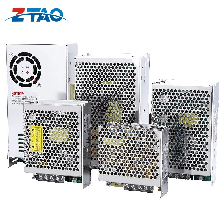 High frequency switching power supply interference - How to solve