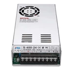 Hot Sale S-400-24 Single Output 24V Power Supply 400w 24vdc 17a Switching Power Supply