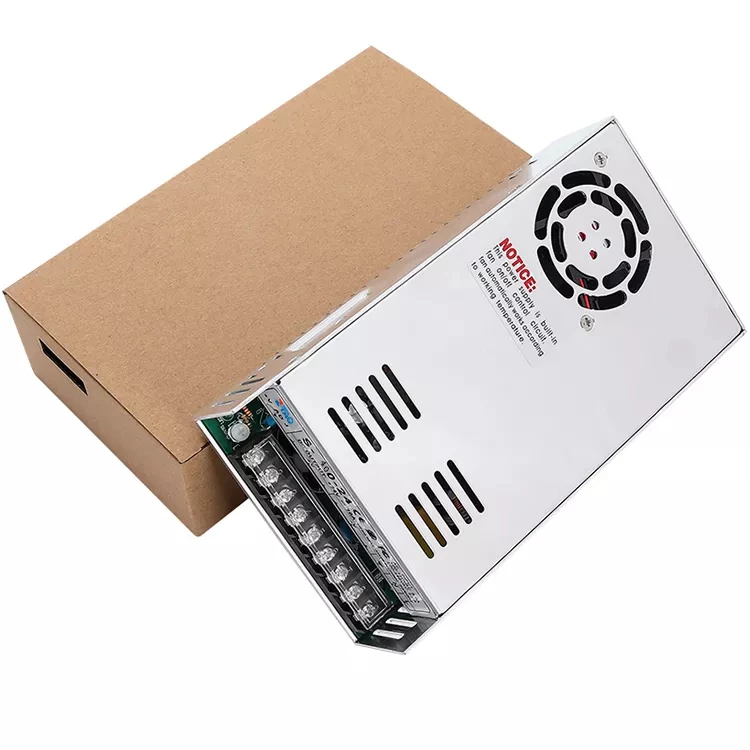 Knowledge of LED power supply