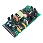 Hot Sale S-400-24 Single Output 24V Power Supply 400w 24vdc 17a Switching Power Supply