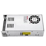Hot Sale S-400-24 Single Output 24V Power Supply 400w 24vdc 17a Switching Power Supply