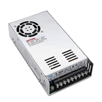 Hot Sale S-400-24 Single Output 24V Power Supply 400w 24vdc 17a Switching Power Supply