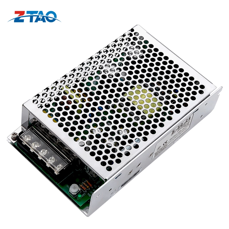 Application and characteristics of high frequency switching power supply