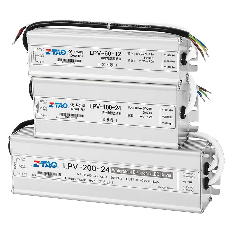 LPV-60 LPV-100  LPV-200