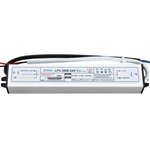 IP67 Outdoor Waterproof Power Supply Lpv 12V/24V/48V 30W 50W 60W 100W 200W 300W AC DC Electronic LED Driver