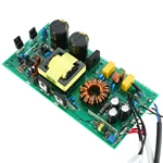 waterproof led power supply 12v 500W 400W 300w 200w ip67 led driver for outdoor led lighting