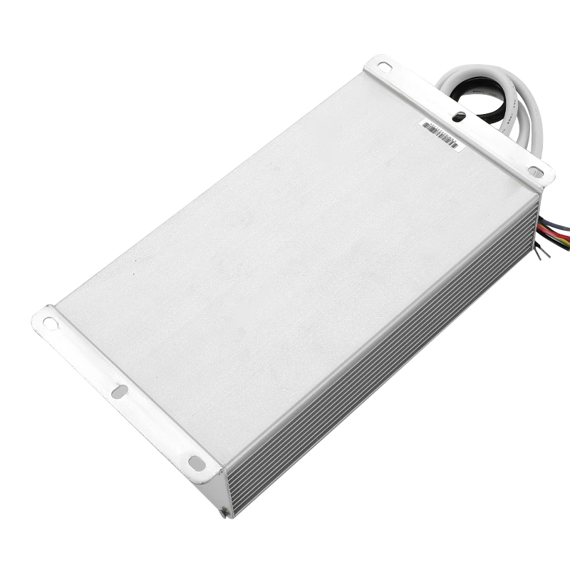 waterproof led power supply 12v 500W 400W 300w 200w ip67 led driver for outdoor led lighting