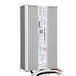 waterproof led power supply 12v 500W 400W 300w 200w ip67 led driver for outdoor led lighting